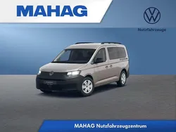 Beige Neu 2024 VW Caddy Maxi Van / Kleinbus | 36.860 €