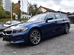 Unbekannt (metallic) Gebraucht 2020 BMW 330 Sport Line Limousine | 30.849 € (Guter Preis)
