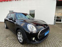 Schwarz Gebraucht 2017 Mini One Clubman Kombi | 13.950 € (Guter Preis)