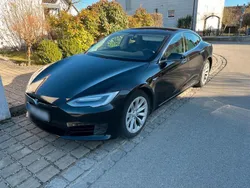 Schwarz Gebraucht 2017 Tesla Model S Limousine | 30.990 €