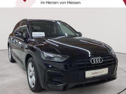 Schwarz Gebraucht 2024 Audi Q5 Advanced SUV | 39.389 € (Superpreis)