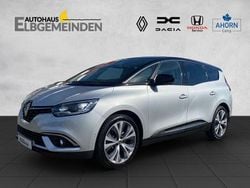 Silber Gebraucht 2019 Renault Scénic IV Intens Van / Kleinbus | 16.980 € (Fairer Preis)