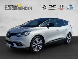 Silber Gebraucht 2019 Renault Scénic IV Intens Van / Kleinbus | 16.980 € (Fairer Preis)