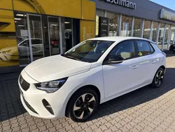 Weiß Gebraucht 2022 Opel Corsa-e Edition Kleinwagen | 15.900 € (Guter Preis)