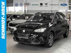 Schwarz Gebraucht 2024 Seat Arona Style SUV | 20.990 € (Fairer Preis)