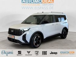 Weiss Neu 2025 Ford Tourneo Courier Active Van / Kleinbus | 26.949 € (Guter Preis)