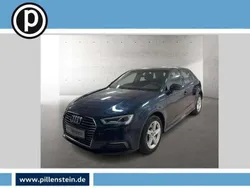 Audi A3 e-tron