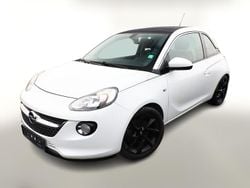 Farbe: Gebraucht 2017 Opel Adam Kleinwagen | 10.970 € (Fairer Preis)