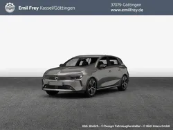 Grau Gebraucht 2023 Opel Astra Elegance Limousine | 17.150 € (Superpreis)