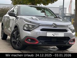 Grau Gebraucht 2020 Citroën C4 Shine Limousine | 17.699 € (Fairer Preis)
