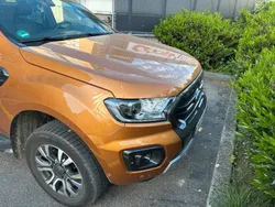 Orange Gebraucht 2023 Ford Ranger Wildtrack Abholung | 33.000 €