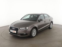 Grau Gebraucht 2016 Audi A3 Ambiente Limousine | 16.540 € (Fairer Preis)