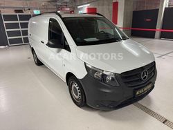 Weiß Gebraucht 2020 Mercedes Vito Van / Kleinbus | 15.990 € (Superpreis)