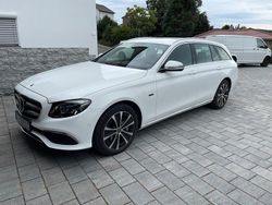Weiß Gebraucht 2019 Mercedes E300 Kombi | 27.400 € (Guter Preis)