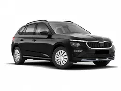 Grau Neu 2025 Skoda Kamiq Selection SUV | 26.549 € (Fairer Preis)
