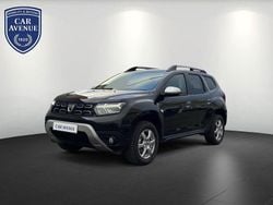 Schwarz Gebraucht 2021 Dacia Duster Prestige SUV | 19.990 € (Etwas zu teuer)