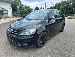 Black magic perleffekt Gebraucht 2005 VW Golf Plus Sportline Van / Kleinbus | 1.250 € (Superpreis)