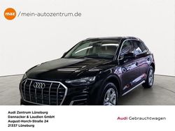 Schwarz Gebraucht 2021 Audi Q5 Advanced SUV | 35.960 € (Teuer)