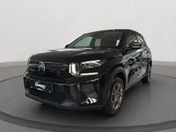 Lackierung schwarz perla nera/typ aussenverkleidung metalliclackierung Neu 2025 Citroën C3 PureTech Kleinwagen | 14.990 € (Superpreis)