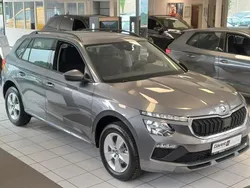 Grau Neu 2025 Skoda Kamiq Selection SUV | 25.950 € (Guter Preis)