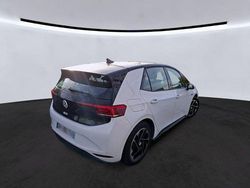 Gletscherweiß Gebraucht 2022 VW ID.3 Pro Performance Kleinwagen | 22.990 € (Guter Preis)