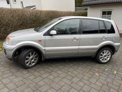 Silber Gebraucht 2007 Ford Fusion Limousine | 3.450 € (Fairer Preis)