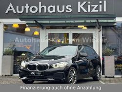 Schwarz Gebraucht 2020 BMW 116 M Sport Kleinwagen | 17.511 € (Guter Preis)