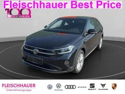Schwarz Gebraucht 2025 VW Taigo Move SUV | 27.448 € (Fairer Preis)