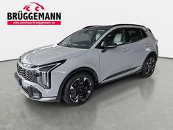 Wolfgrau metallic Neu 2026 Kia Sportage GT-Line SUV | 41.490 € (Fairer Preis)