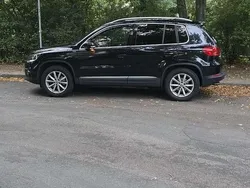 Gebraucht 2015 VW Tiguan LOUNGE SUV | 12.500 € (Guter Preis)