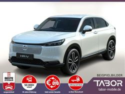 Weiß Neu 2025 Honda HR-V Advance SUV | 31.689 € (Superpreis)
