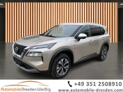 Silber Gebraucht 2024 Nissan X-Trail 360º SUV | 29.980 € (Fairer Preis)