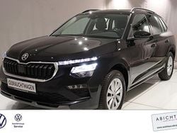 Schwarzmagic perleffekt Gebraucht 2024 Skoda Kamiq Selection SUV | 24.950 € (Guter Preis)