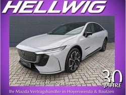 Grau Neu 2025 Mazda 6e Takumi-Line Limousine | 39.380 € (Superpreis)