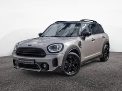 Rooftop grey Gebraucht 2021 Mini Cooper Countryman SUV | 24.900 € (Guter Preis)