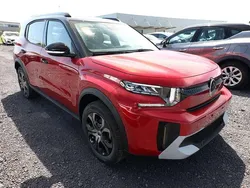 Elixirrot metallic Neu 2025 Citroën C3 Aircross SUV | 20.119 € (Fairer Preis)
