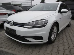 Weiß Gebraucht 2020 VW Golf VII Limousine | 15.500 € (Superpreis)