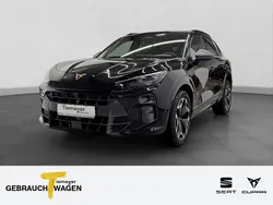 Schwarz Neu 2025 Cupra Terramar SUV | 38.790 € (Fairer Preis)