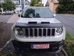 Gebraucht 2015 Jeep Renegade SUV | 9.750 € (Guter Preis)
