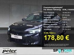Lackierung schwarz perla nera/ Gebraucht 2024 Opel Corsa Kleinwagen | 15.940 € (Guter Preis)
