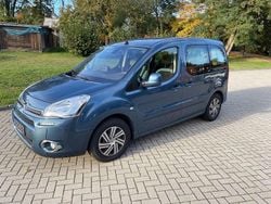 Blau Gebraucht 2013 Citroën Berlingo Van / Kleinbus | 9.200 € (Fairer Preis)