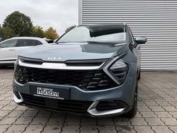 Grau Gebraucht 2022 Kia Sportage Spirit SUV | 28.980 € (Guter Preis)