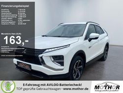 Andenweiss Gebraucht 2022 Mitsubishi Eclipse Basis SUV | 21.430 €