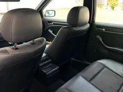 Silber Gebraucht 2003 BMW 316 Performance Kombi | 850 € (Superpreis)