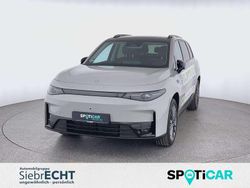 Grau Neu 2025 Leapmotor C10 SUV | 39.890 € (Fairer Preis)