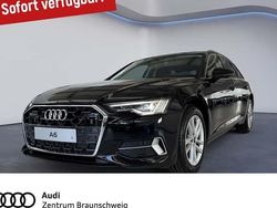 Schwarz Neu 2025 Audi A6 Business Kombi | 53.990 €