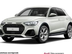 Silbern Neu 2025 Audi A1 S-Line Kleinwagen | 33.620 € (Etwas zu teuer)