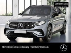 Hightechsilber Gebraucht 2025 Mercedes GLC220 AMG SUV | 61.540 € (Superpreis)