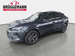 Magneticgrau metallic Neu 2025 Cupra Formentor SUV | 33.490 € (Guter Preis)