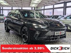 Schwarz Gebraucht 2025 Cupra Leon Limousine | 32.950 € (Guter Preis)